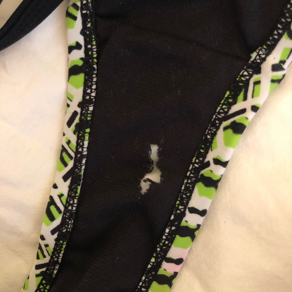 Peter Pilotto for Target Bikini - Picture 3 of 3